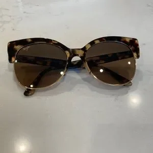 Maui Jim | Accessories | New Maui Jim Mariposa Tortoise  display picture 2